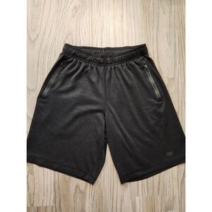 Leg3nd‎ Basketball Shorts Men's Size Small Black